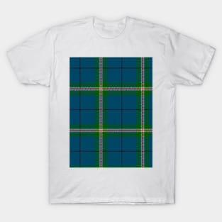 Clan Cleland Tartan T-Shirt